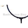 Apacs Blend Duo 88 Navy Blue Badminton Racket (6U)