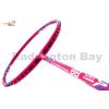 Apacs Blend Duo 88 Pink Badminton Racket (6U)