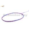 Apacs Blend Duo 88 Purple Badminton Racket (6U)