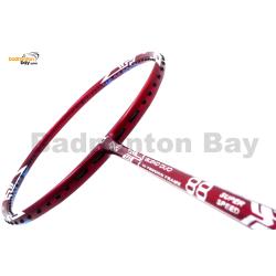 Apacs Blend Duo 88 Red Badminton Racket (6U)