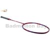 Apacs Blend Duo 88 Red Badminton Racket (6U)