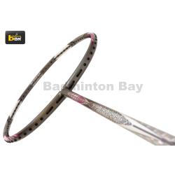 Apacs Blend Pro II Badminton Racket (4U)