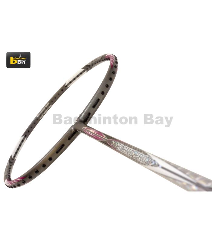 Apacs Blend Pro II Badminton Racket (4U)