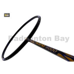 Apacs Blend 6000 Black Badminton Racket (4U) 