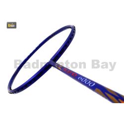 Apacs Blend 6000 Blue Badminton Racket (4U) 