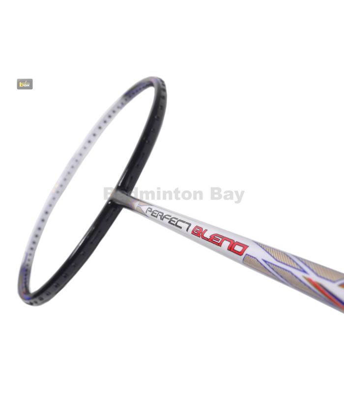 Apacs Blend Perfect (4U) Badminton Racket