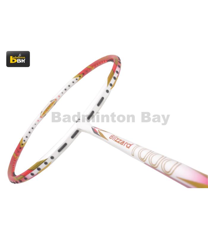 Apacs Blizzard 1000 (5U) Badminton Racket