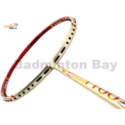 Apacs Blizzard 1100 (5U) Badminton Racket