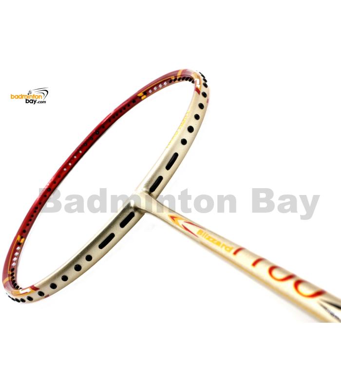 Apacs Blizzard 1100 (5U) Badminton Racket