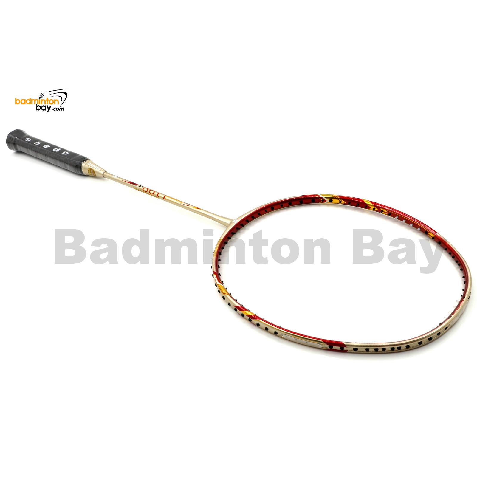 Apacs Blizzard 1800 (5U) Badminton Racket