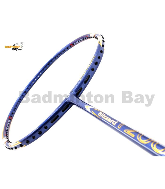Apacs Blizzard 1200 (5U) Badminton Racket