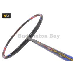 Apacs Blizzard 1300 (5U) Compact Frame Badminton Racket