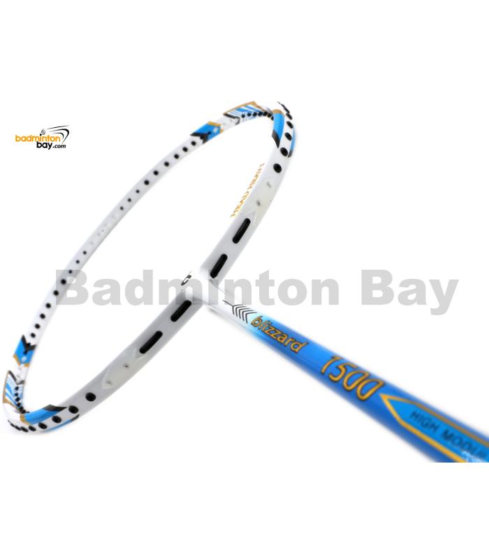 Apacs Blizzard 1500 (5U) Badminton Racket