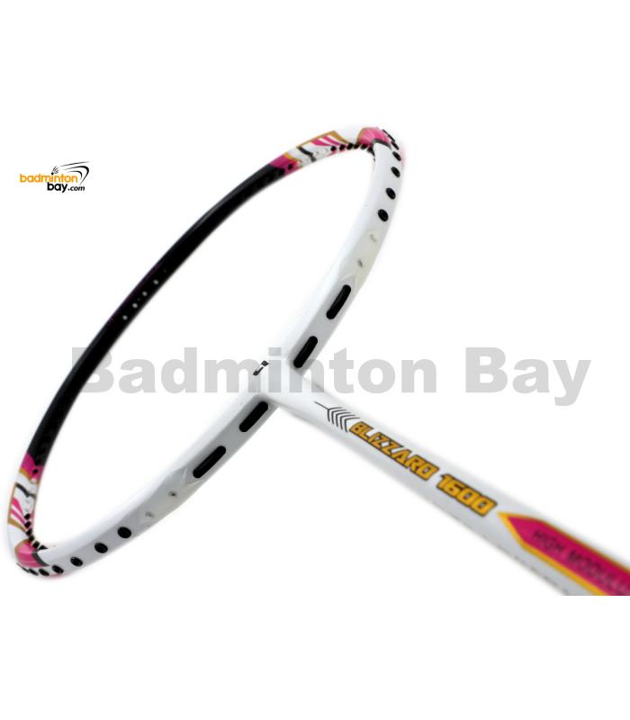 Apacs Blizzard 1600 (5U) Badminton Racket