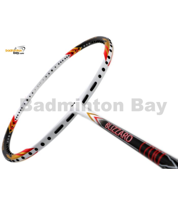 Apacs Blizzard 1700 (5U) Badminton Racket
