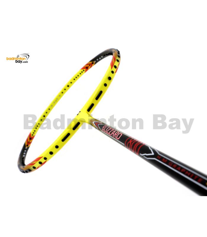 Apacs Blizzard 1800 (5U) Badminton Racket