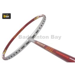 Apacs Blizzard 2000 (5U) Badminton Racket