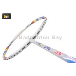 Apacs Blizzard 2100 (5U) Badminton Racket