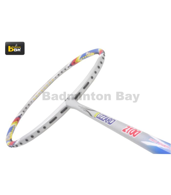 Apacs Blizzard 2100 (5U) Badminton Racket