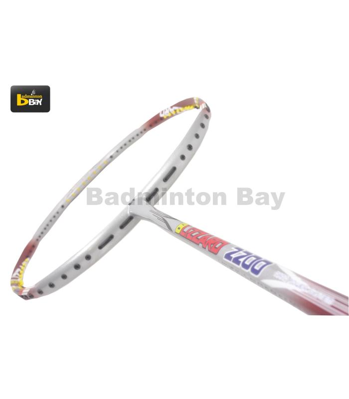 Apacs Blizzard 2200 (5U) Badminton Racket