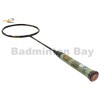 Apacs Blizzard Pro ZZ (New) Black Badminton Racket (4U)