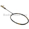 Apacs Blizzard Pro ZZ (New) Black Badminton Racket (4U)