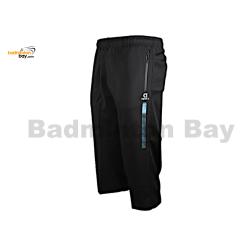 Apacs Dri-Fast 3/4 CAS 1027-AT Three Quarter Sport Pants