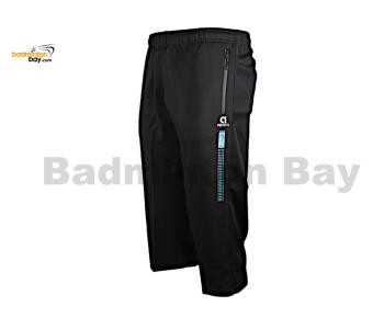 Apacs Dri-Fast 3/4 CAS 1027-AT Three Quarter Sport Pants