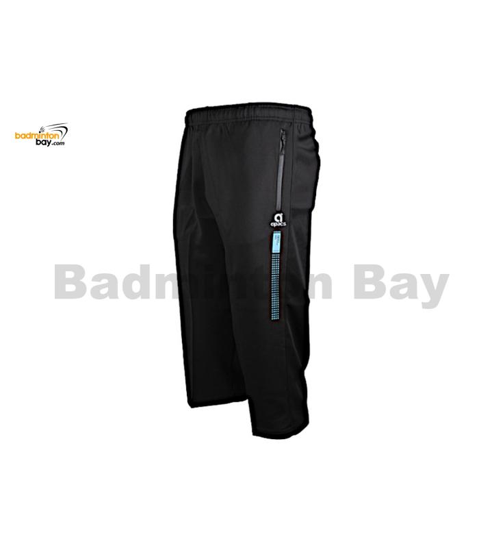 Apacs Dri-Fast 3/4 CAS 1027-AT Three Quarter Sport Pants