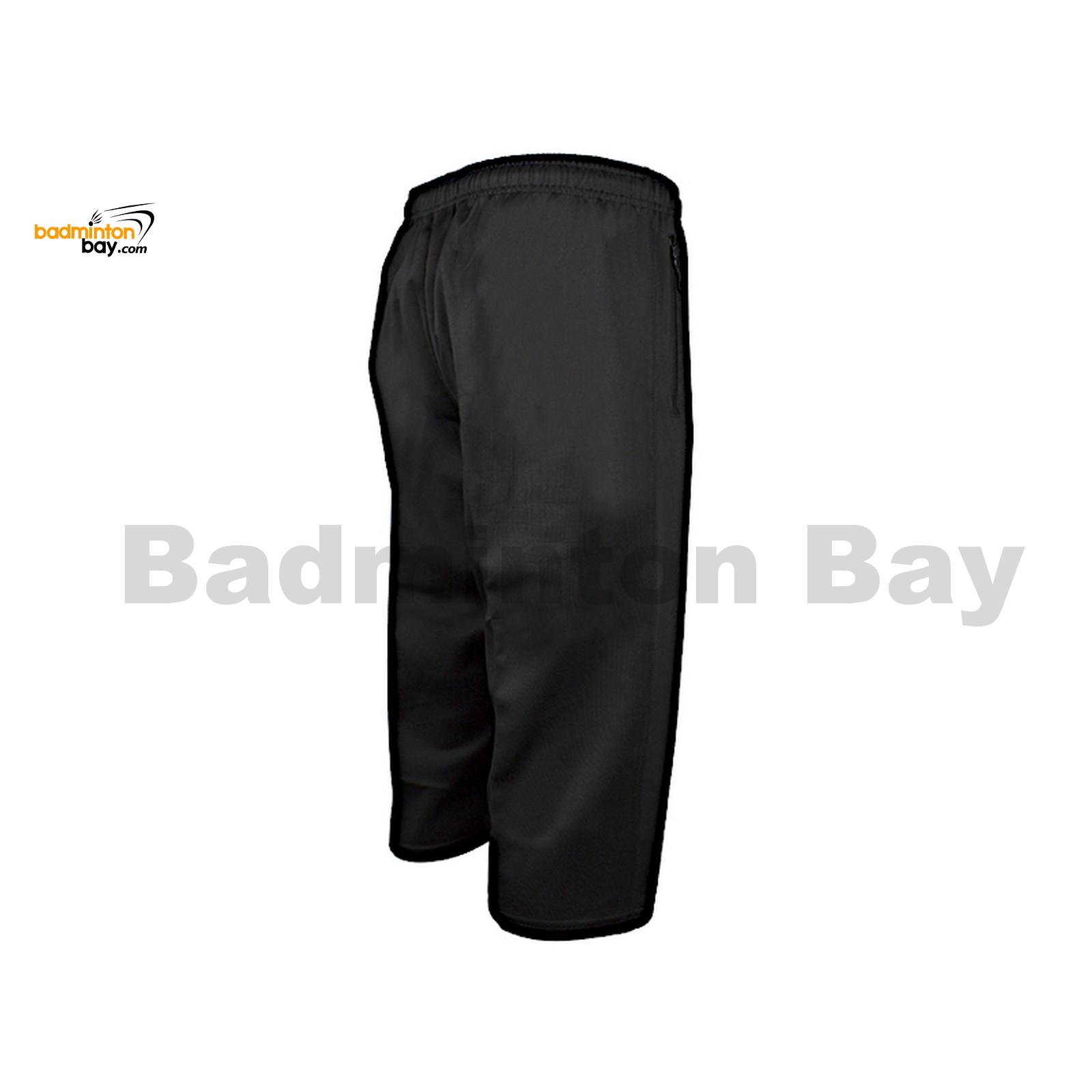 Apacs Dri-Fast 3/4 CAS 1027-AT Three Quarter Sport Pants