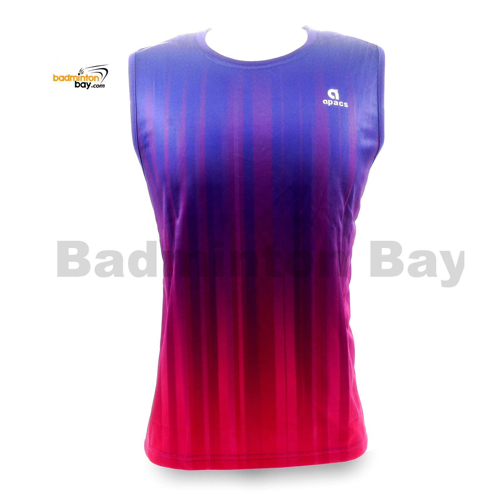 pink and purple jersey