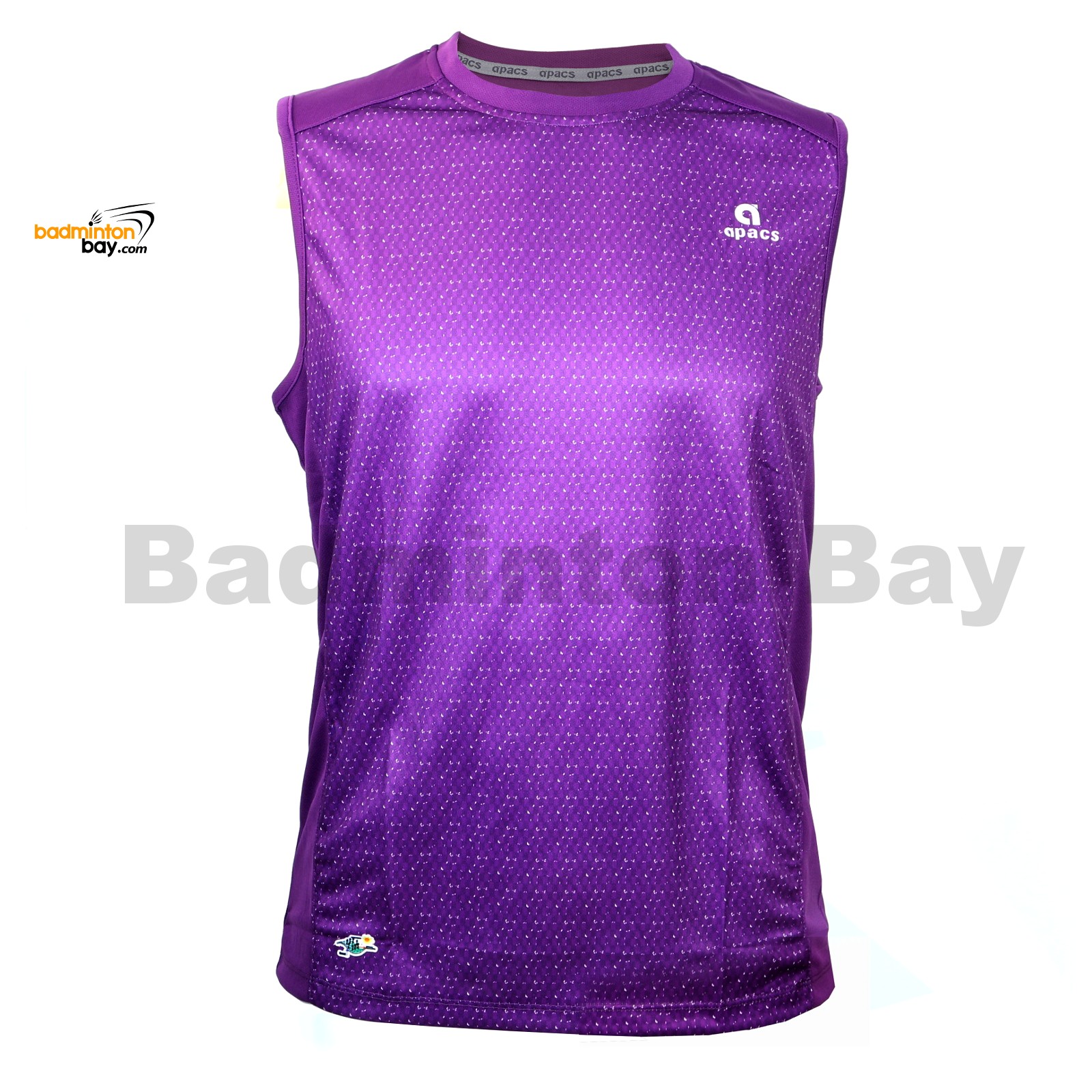 purple dri