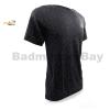 Apacs Dri-Fast AP-10092 Black Sports T-Shirt Quick Dry Sports Jersey