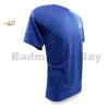Apacs Dri-Fast AP-10092 Blue Sports T-Shirt Quick Dry Sports Jersey