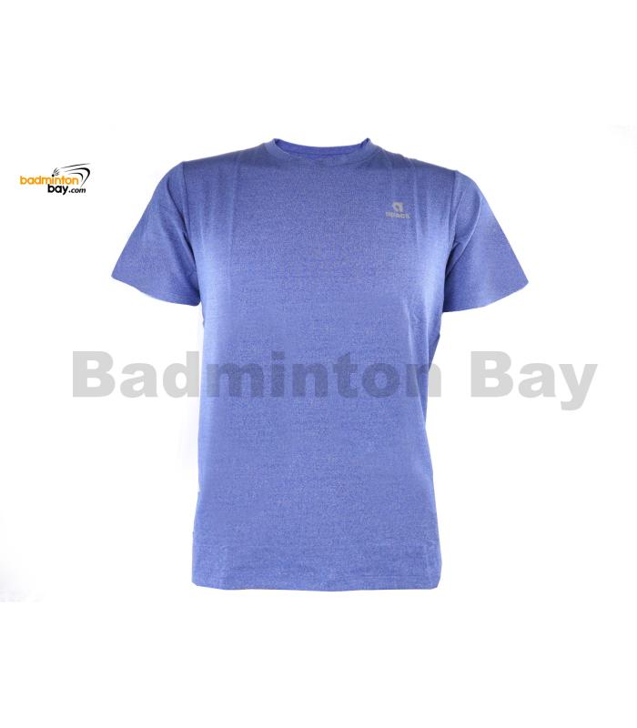 Apacs Dri-Fast AP-10101 Purple T-Shirt Jersey