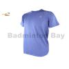 Apacs Dri-Fast AP-10101 Purple Sports Quick Dry T-Shirt Jersey