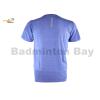 Apacs Dri-Fast AP-10101 Purple T-Shirt Jersey