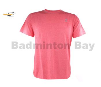 Apacs Dri-Fast AP-10101 Pink Sports Quick Dry T-Shirt Jersey