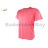 Apacs Dri-Fast AP-10101 Pink Sports Quick Dry T-Shirt Jersey