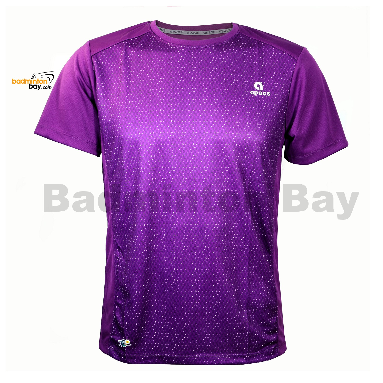 jersey shirt violet