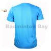 Apacs Dri-Fast AP10107 Sky Blue T-Shirt Quick Dry Sports Jersey