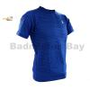 Apacs Dri-Fast AP-20202 Royal Blue T-Shirt Quick Dry Sports Jersey