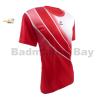 Apacs Dri-Fast AP-3230 Red T-Shirt Jersey