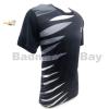 Apacs Dri-Fast AP-3236 Black T-Shirt Jersey
