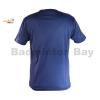 Apacs Dri-Fast AP-3257 Navy Blue T-Shirt Quick Dry Sports Jersey