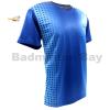 Apacs Dri-Fast AP-3260 Royal Blue T-Shirt Quick Dry Sports Jersey