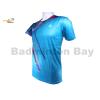 Apacs Dri-Fast RN10139 Turquoise Sports Quick Dry T-Shirt Jersey