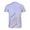 Apacs Dri-Fast RN10160 Amethyst Light Purple Sports Quick Dry T-Shirt Jersey