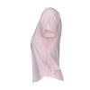 Apacs Women Ladies Girls Dri-Fast RN368 Pink Sports Quick Dry T-Shirt Jersey