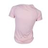 Apacs Women Ladies Girls Dri-Fast RN368 Pink Sports Quick Dry T-Shirt Jersey